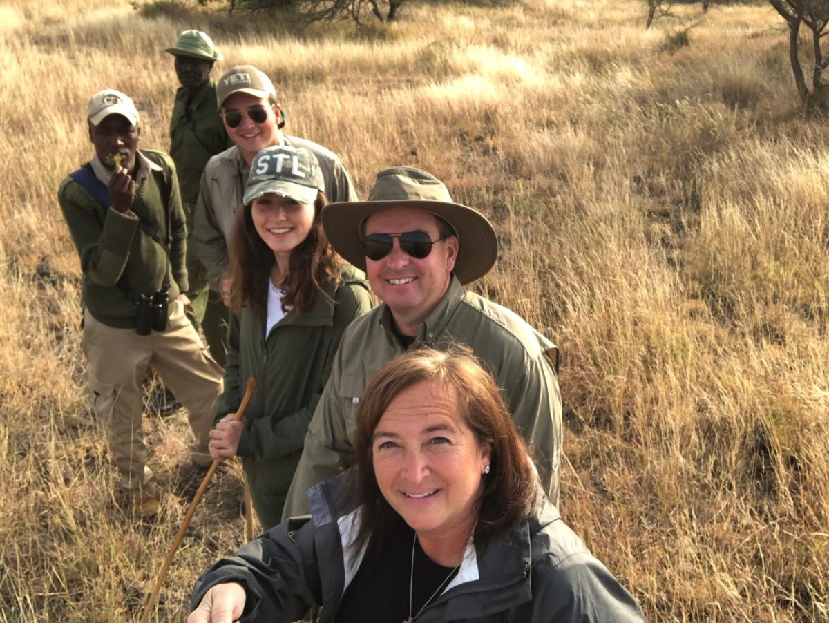 If experiencing an Africa safari with your family is on your bucket list, then this post is for you. I am sharing details about our fabulous trip!