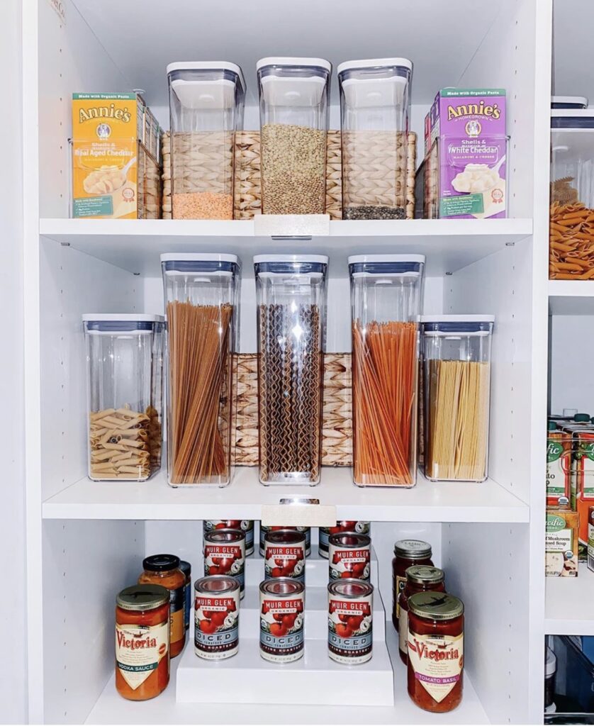 Spring clean your spice cabinet